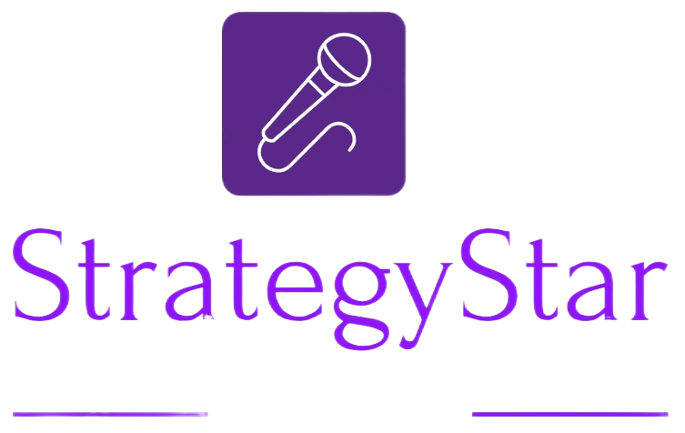 StrategyStar